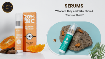 Serums: What are They and Why Should You Use Them?