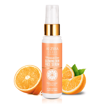 20% Vitamin C Face Serum – Glow & Brighten